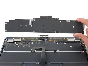 MacBook A3241 Logic Board Replacement | Apple Lab