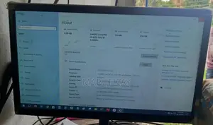 Desktop Computer 8GB Intel Core i5 SSD 256GB