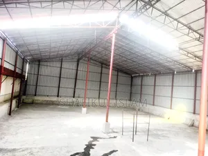 Commercial Space for Rent.