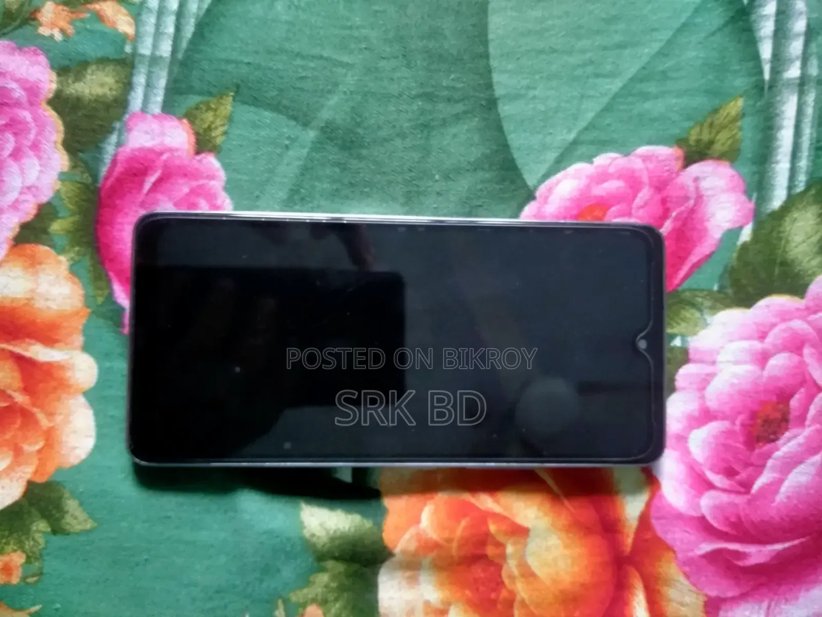 Samsung Galaxy A53 5G 128 GB Black