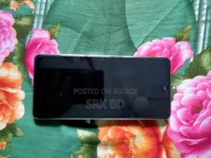 Samsung Galaxy A53 5G 128 GB Black