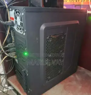 Desktop Computer 8GB Intel Core i5 SSD 256GB