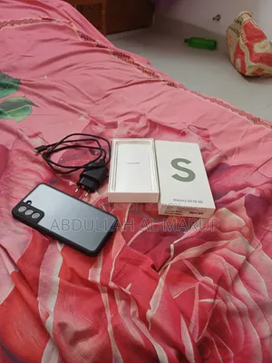 Samsung Galaxy S21 FE 5G 128 GB Graphite