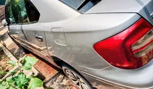 Toyota Premio 1.5 FWD 2006 Silver