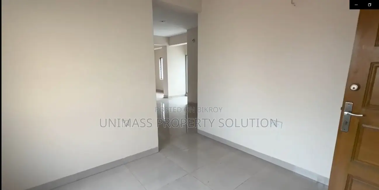 3bdrm Apartment in Unimass Property, Dhanmondi for sale