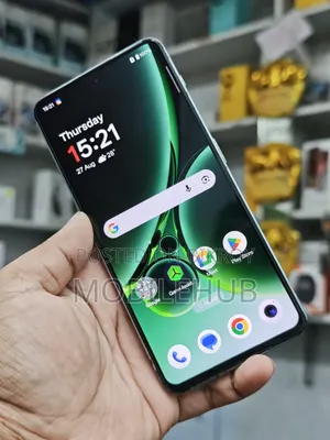 OnePlus Nord 3 128 GB Green