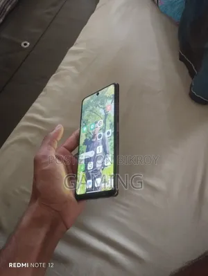 Xiaomi Redmi Note 10 Pro 128 GB Red