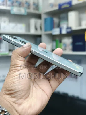 OnePlus Nord 3 128 GB Green