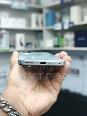 OnePlus Nord 3 128 GB Green