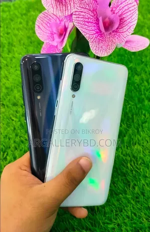 Xiaomi Mi 9 Lite 128 GB Black