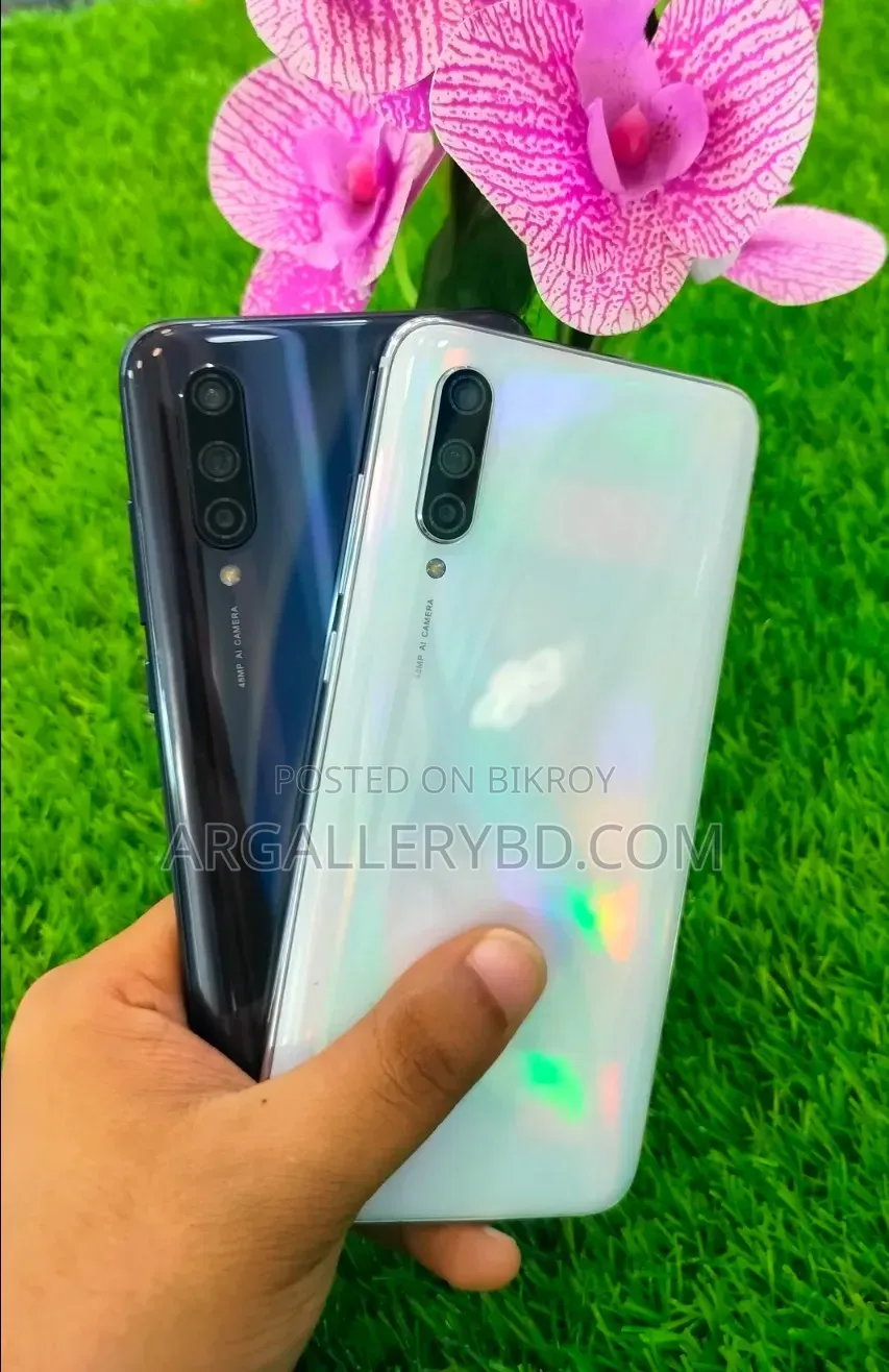 Xiaomi Mi 9 Lite 128 GB Black