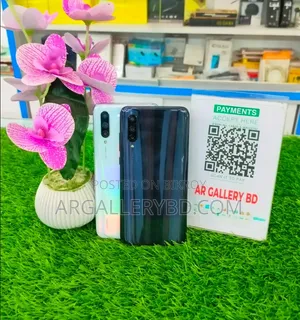 Xiaomi Mi 9 Lite 128 GB Black