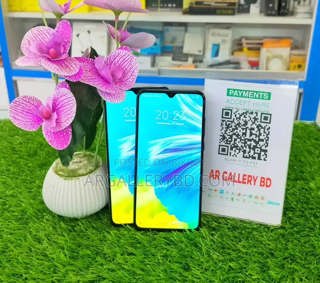 Xiaomi Mi 9 Lite 128 GB Black