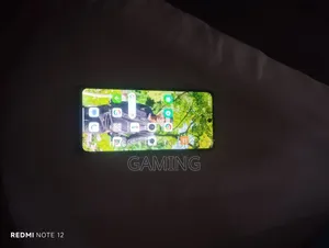 Xiaomi Redmi Note 10 Pro 128 GB Red