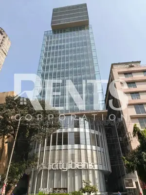 Commercial Space for Rent