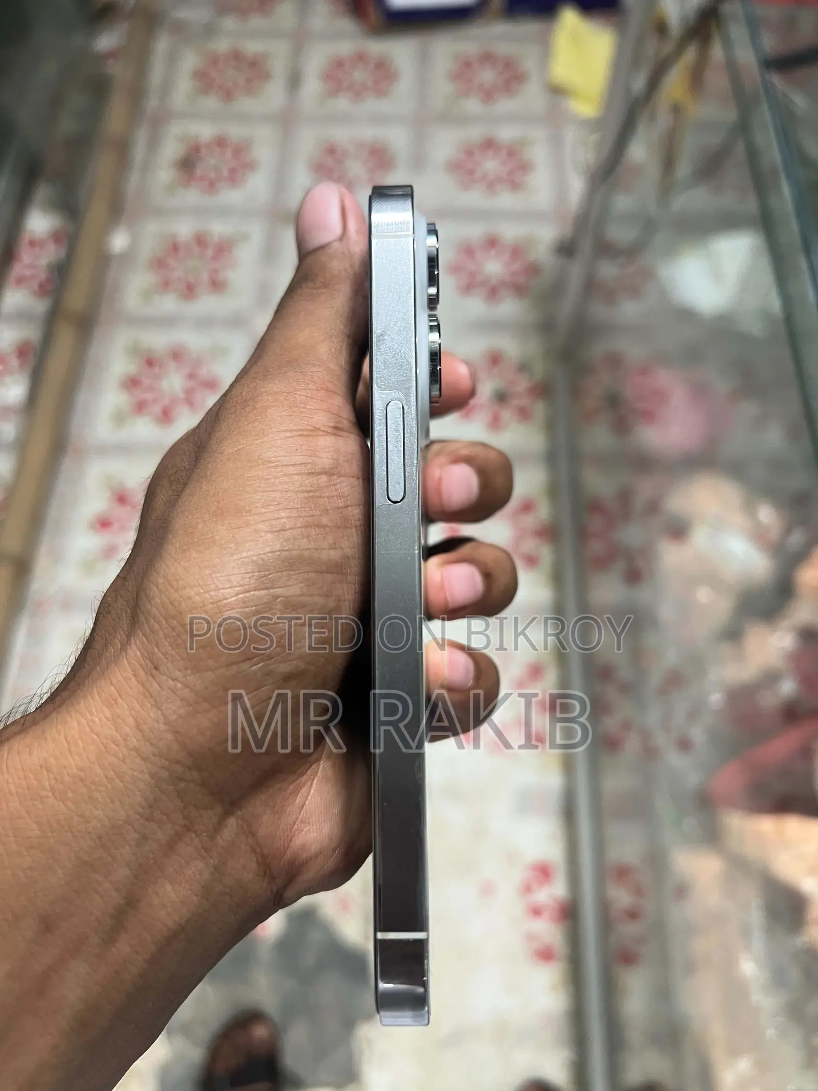 Apple iPhone 14 Pro 256 GB White