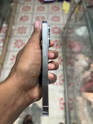 Apple iPhone 14 Pro 256 GB White