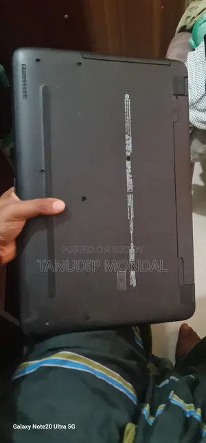 Laptop HP Stream Notebook 4GB Intel Core i3 SSD 256GB