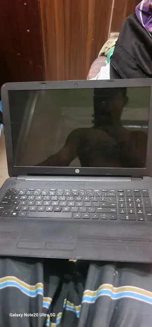 Laptop HP Stream Notebook 4GB Intel Core i3 SSD 256GB
