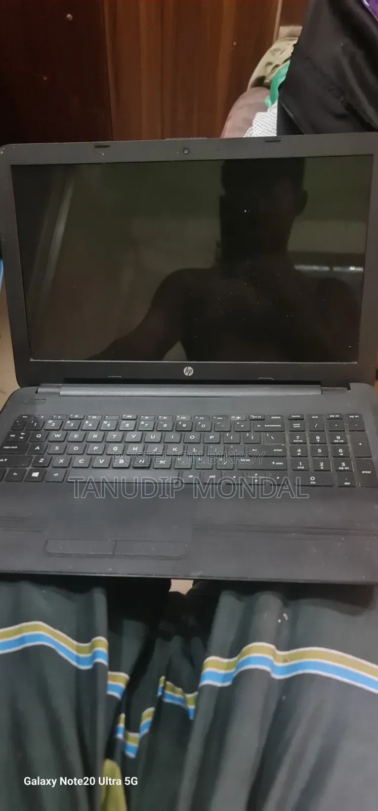 Laptop HP Stream Notebook 4GB Intel Core i3 SSD 256GB