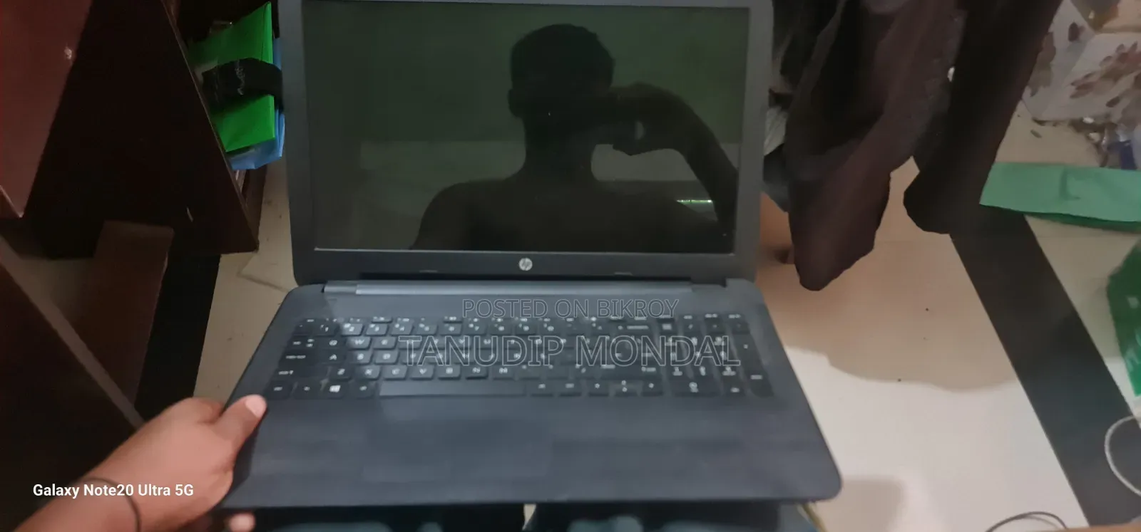 Laptop HP Stream Notebook 4GB Intel Core i3 SSD 256GB