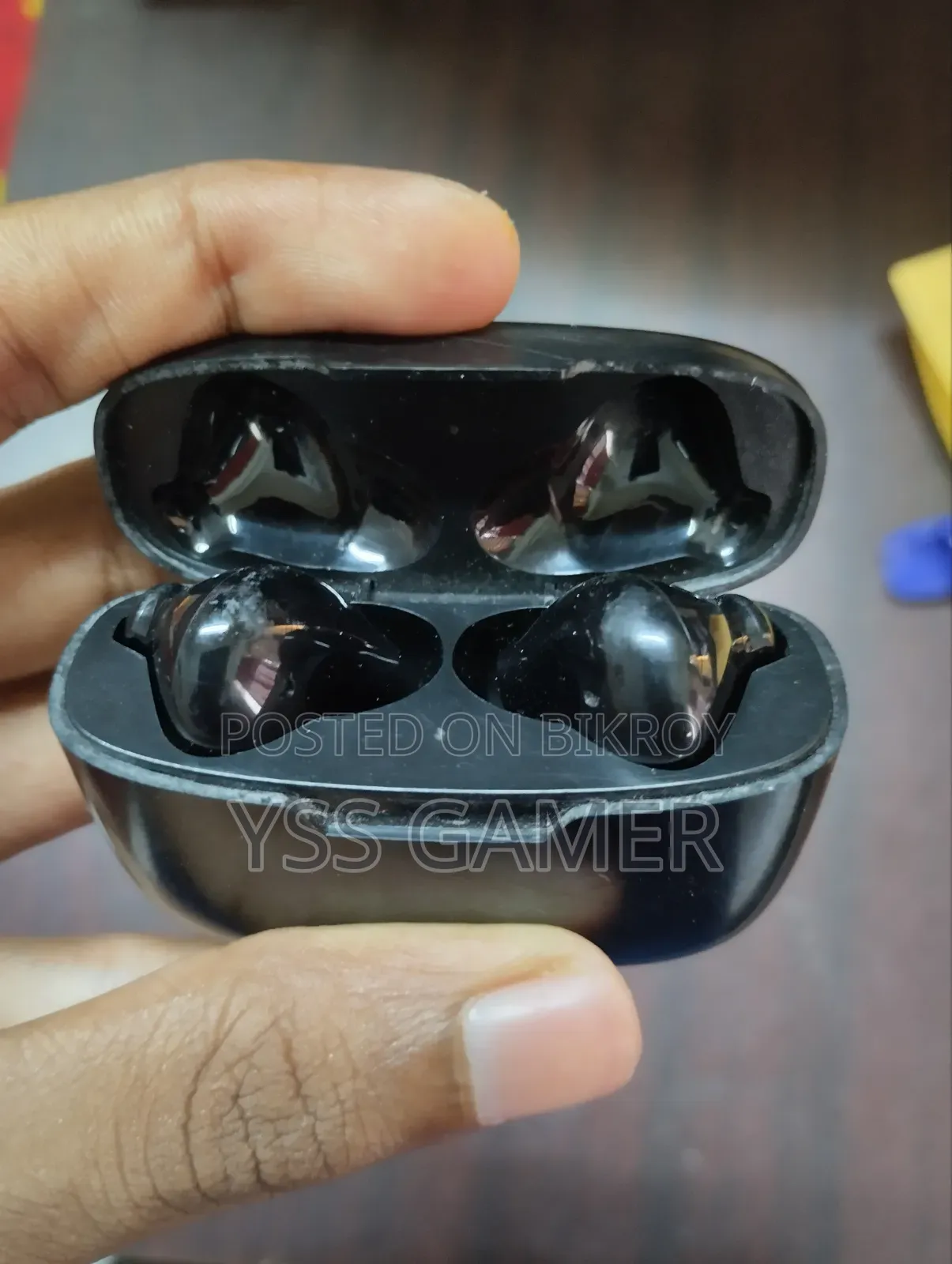 Airbuds(Havit)
