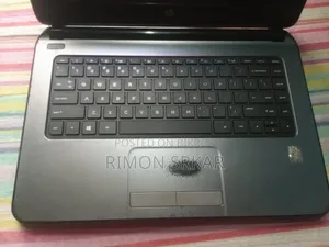 Laptop HP 240 G3 8GB Intel Xeon SSD 500GB