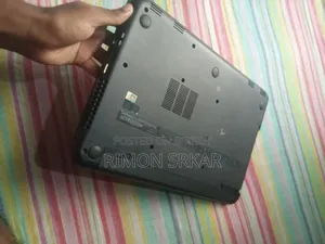Laptop HP 240 G3 8GB Intel Xeon SSD 500GB