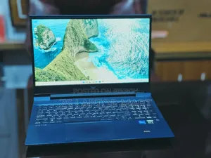 Laptop HP Victus 16 8GB Intel Core i5 SSD 512GB