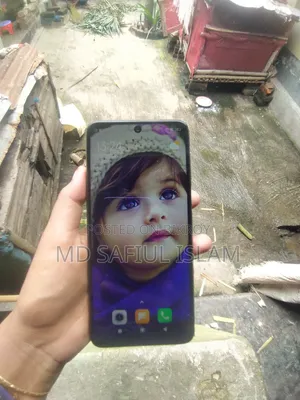 Xiaomi Redmi Note 9 Pro 128 GB Gold