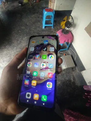 Xiaomi Redmi Note 9 Pro 128 GB Gold