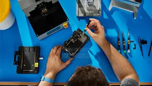 IT Enabled Services