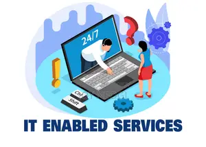 IT Enabled Services