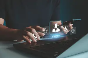 IT Enabled Services