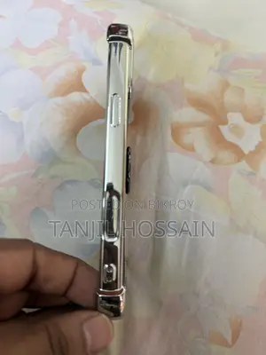 iPhone 16 Pro Max - Premium Luxury Cover