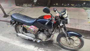 Custom Built Motorcycles 2013 Black