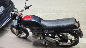 Custom Built Motorcycles 2013 Black