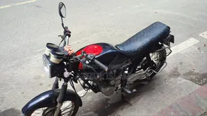 Custom Built Motorcycles 2013 Black