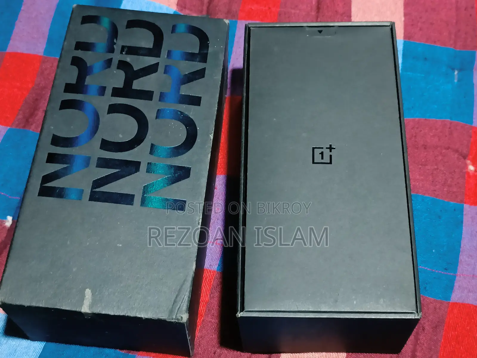 OnePlus Nord CE 2 5G 128 GB White