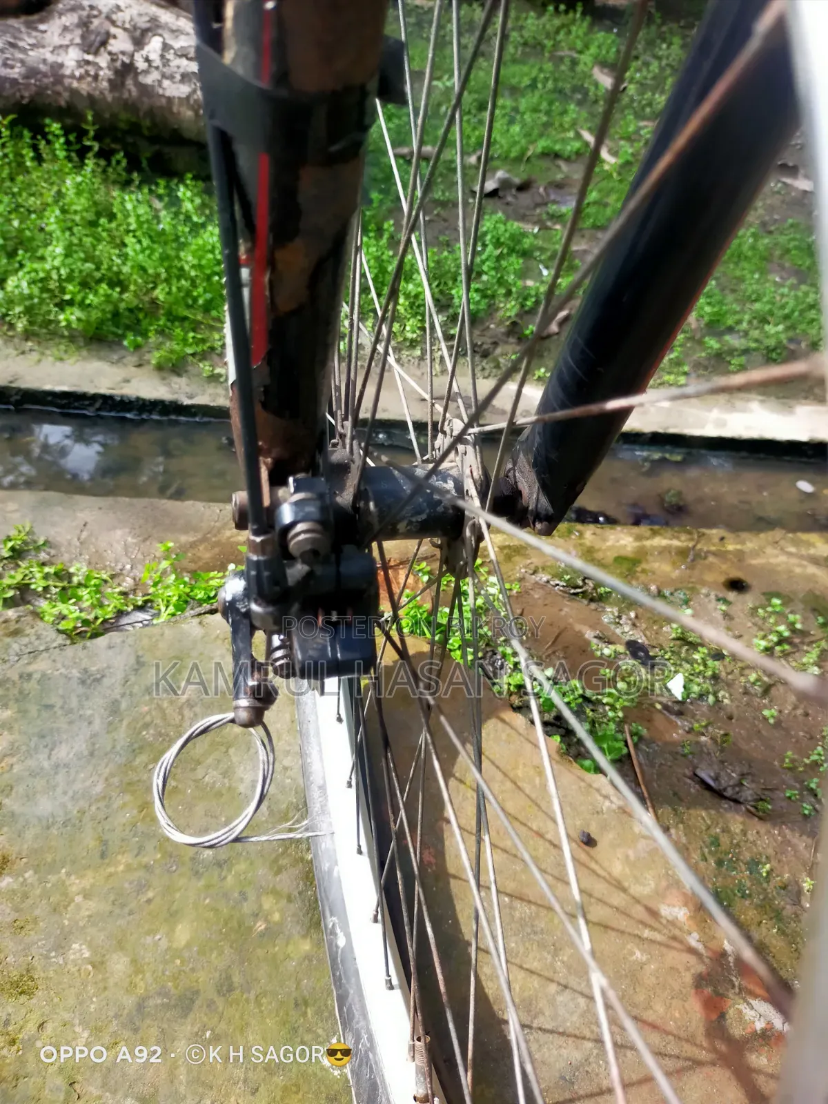 দুরন্ত সাইকেল