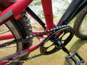 দুরন্ত সাইকেল