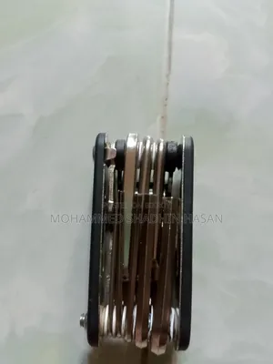 Fully fresh, used only 2 times