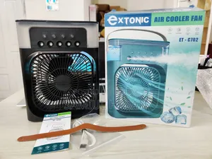 Extonic Cooling Fan