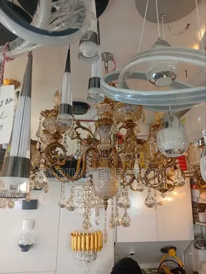 Chandelier