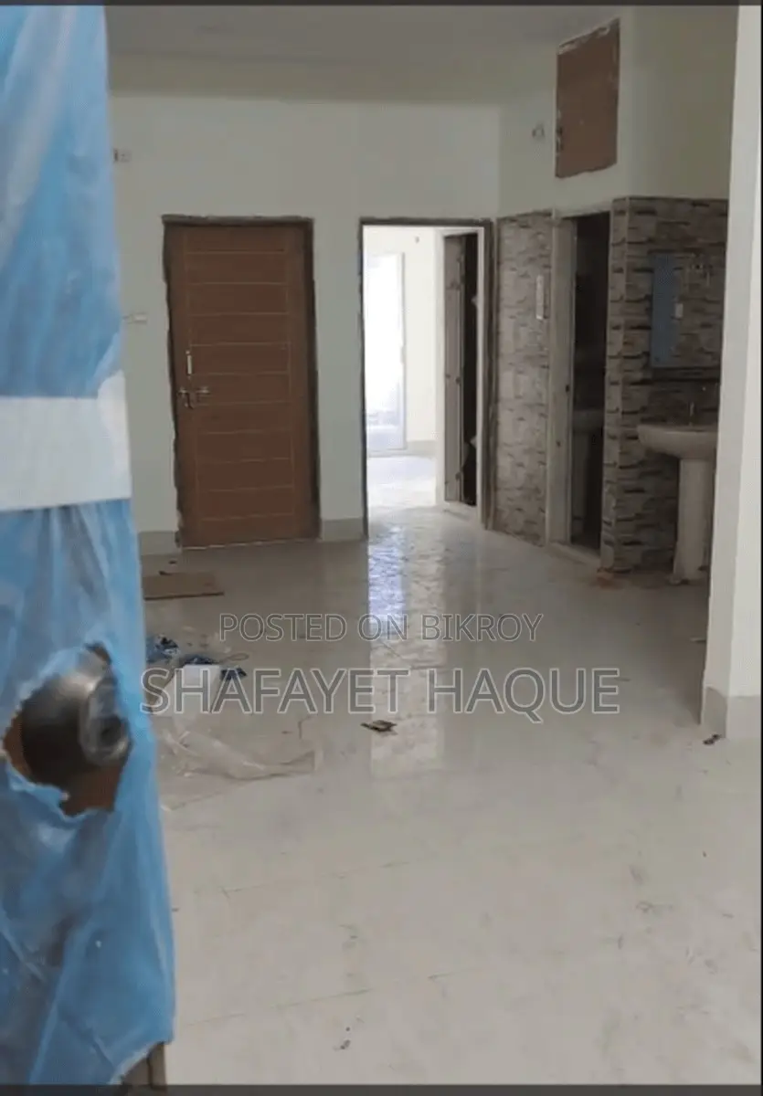 3bdrm Apartment in ইঞ্জিনিয়ার্স টাওয়ার, Narayanganj Sadar for sale