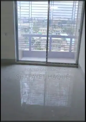 3bdrm Apartment in ইঞ্জিনিয়ার্স টাওয়ার, Narayanganj Sadar for sale