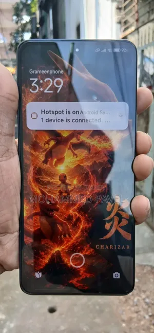 Xiaomi Redmi Note 13 128 GB Black