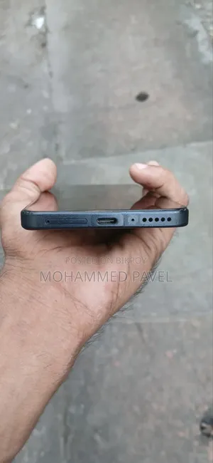 Xiaomi Redmi Note 13 128 GB Black