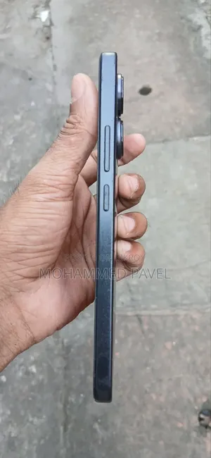 Xiaomi Redmi Note 13 128 GB Black