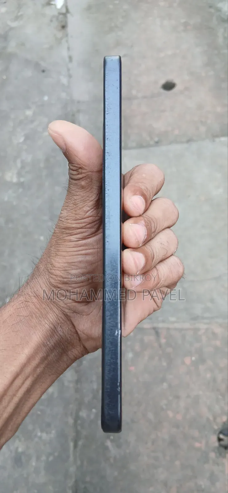 Xiaomi Redmi Note 13 128 GB Black